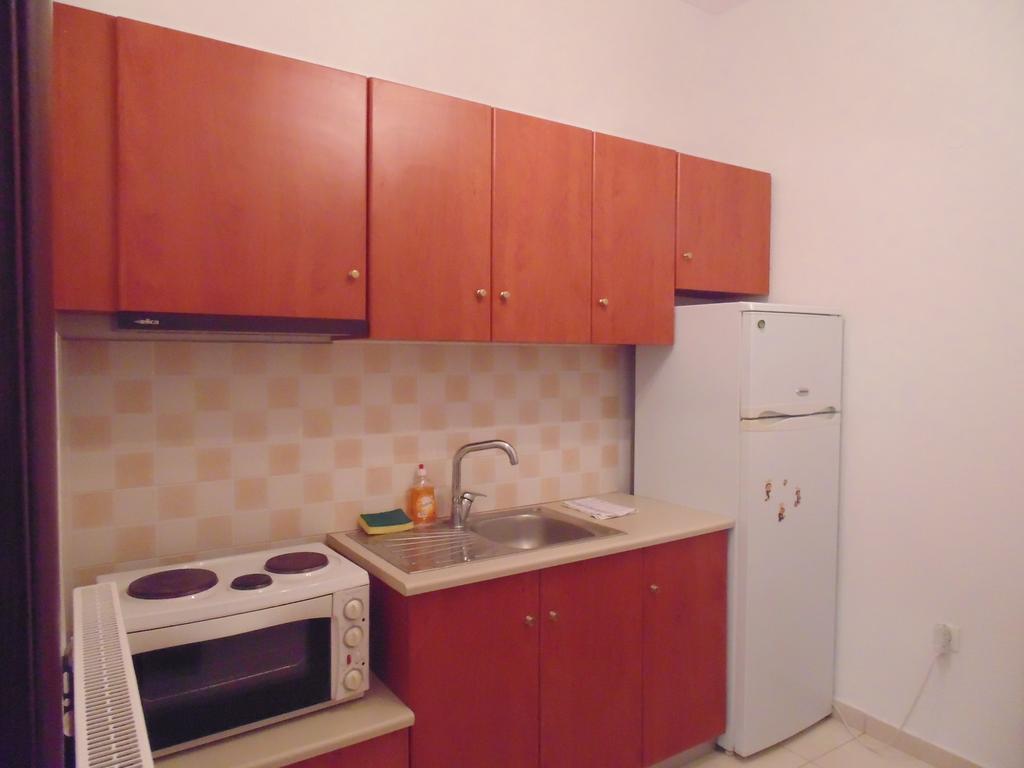 העיירה סקיאתוס Maria Studios מראה חיצוני תמונה